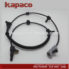 Top Quality Front ABS Wheel Speed Sensor 56044144AA For Jeep